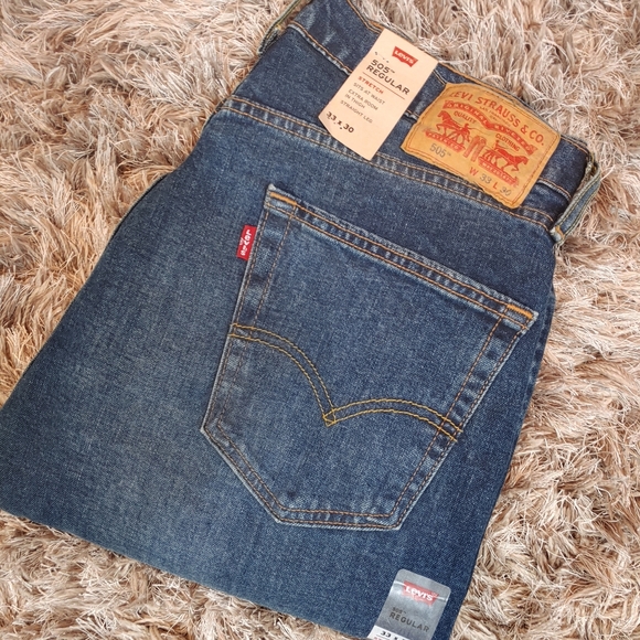 levi's 505 original